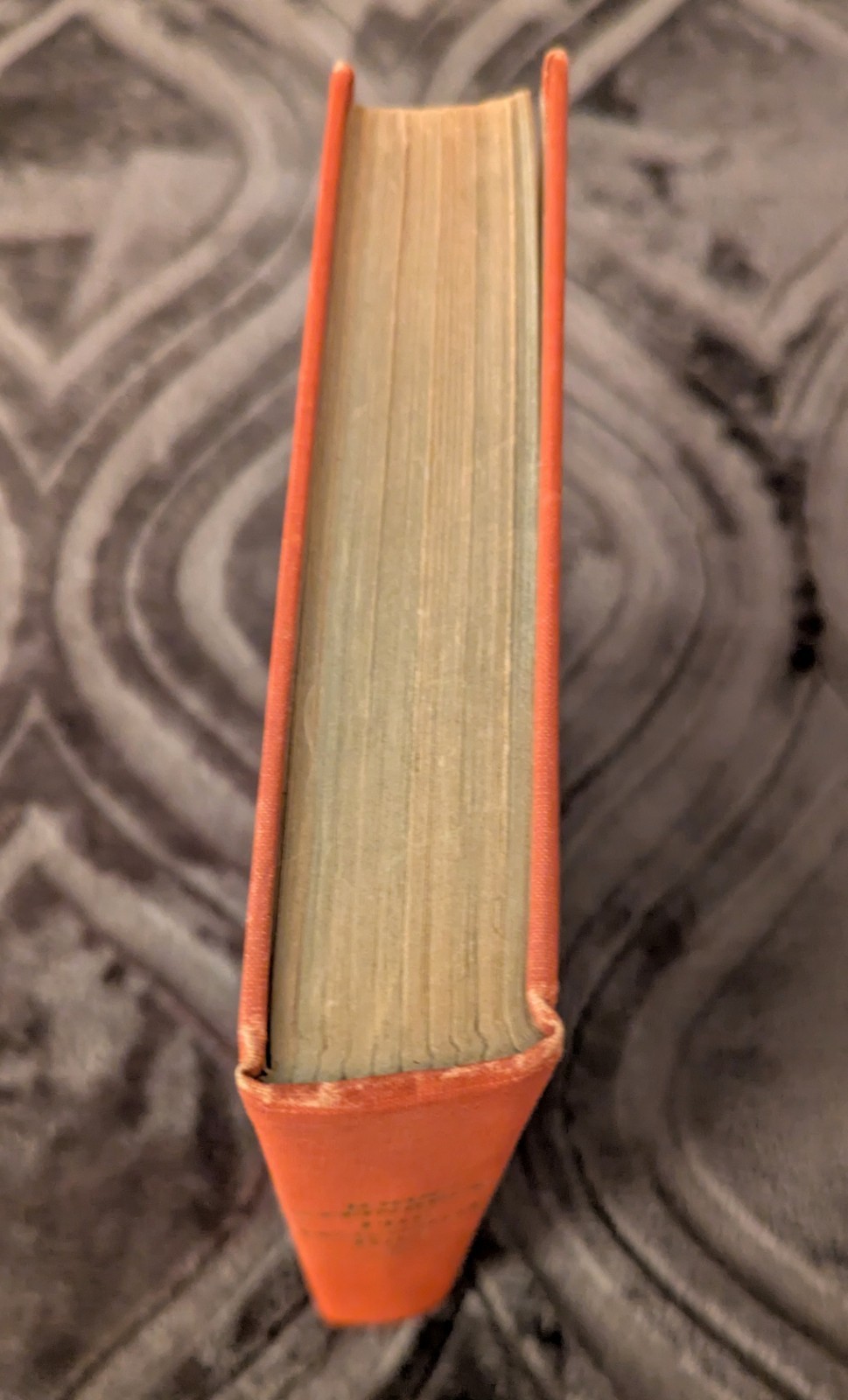 JOHN STEINBECK The Wayward Bus Viking Press 1947 HC/DJ 1ed, later printing