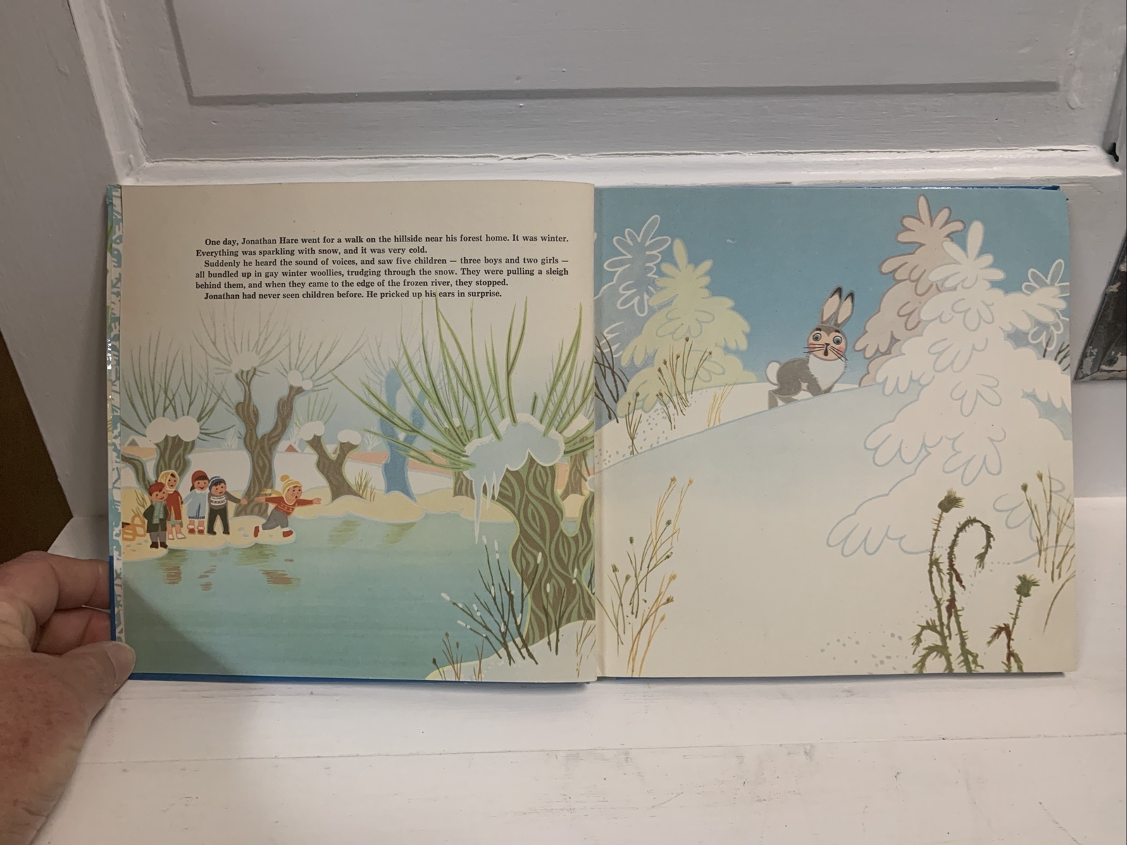 Rare – Jonathan Hare, 1964, By JZ Novak, Golden Pleasure Books, London.