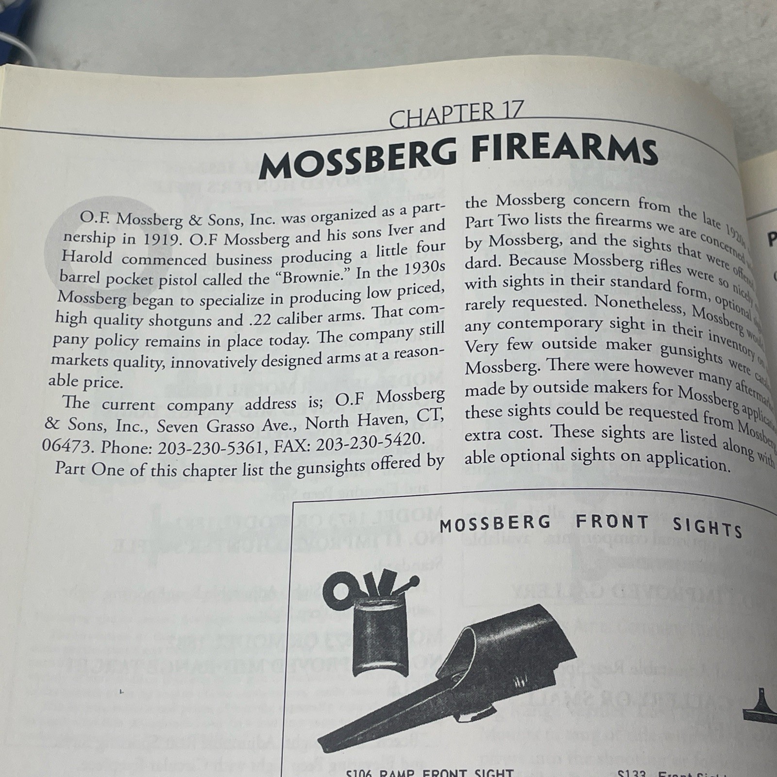 Old Gunsights & Rifle Scopes – Identification & Price Guide Nick Stroebel