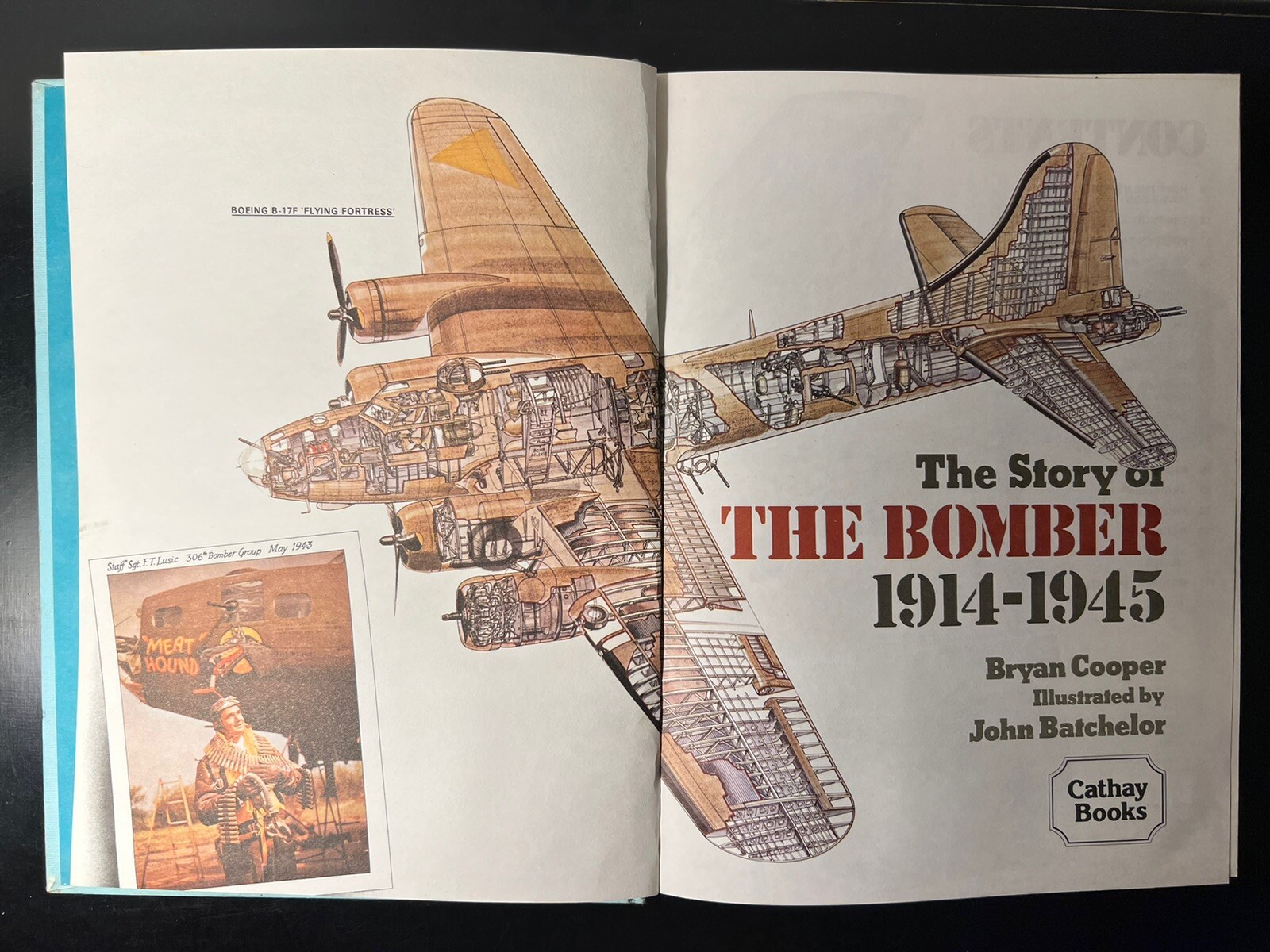 Lot of 3 Military Aircrafts Books Saab Air Force Bomber History Aeronautical