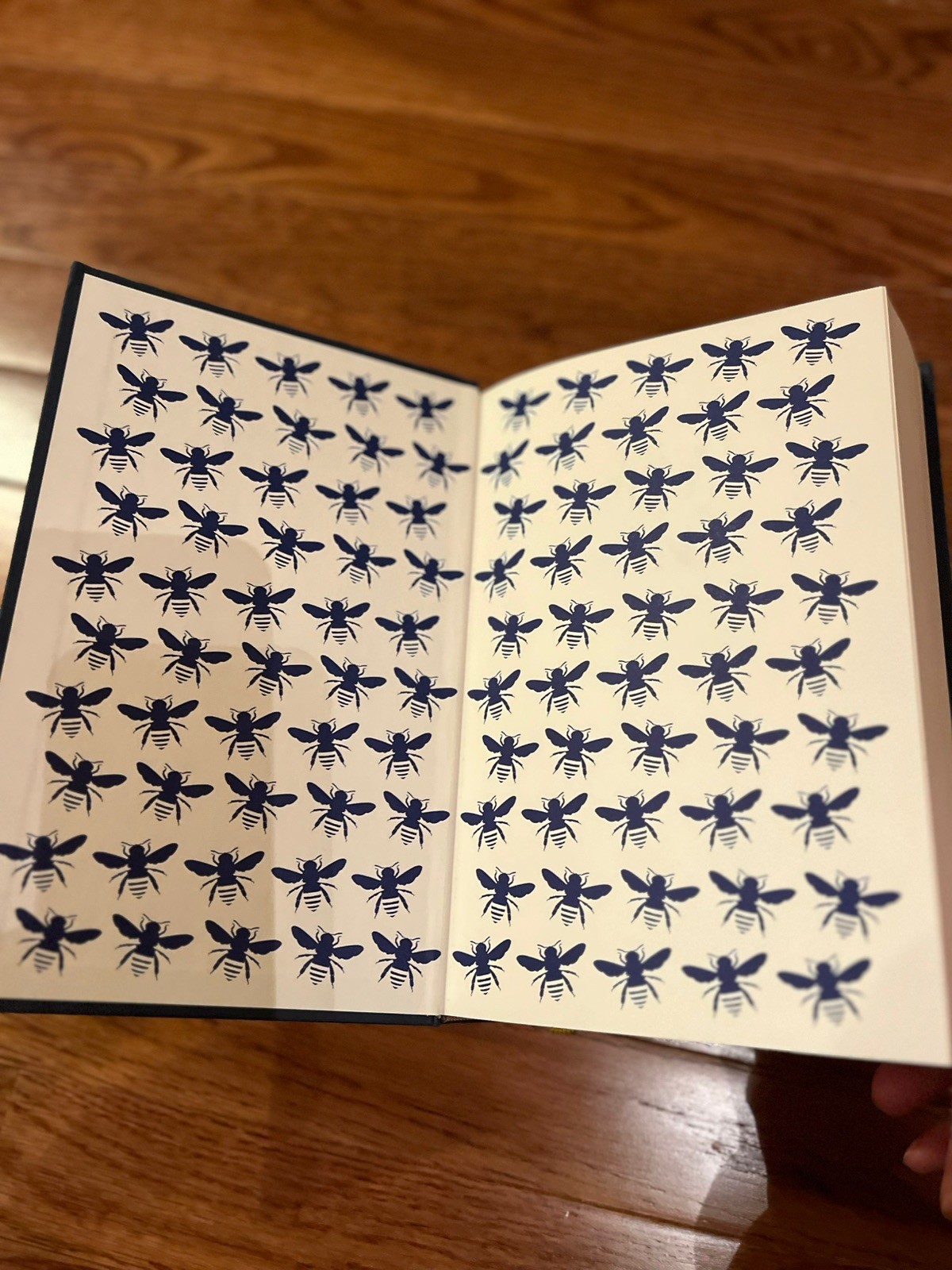 Diana Gabaldon Flat Signed Go Tell The Bees That I Am Gone – Outlander Book 9 UK