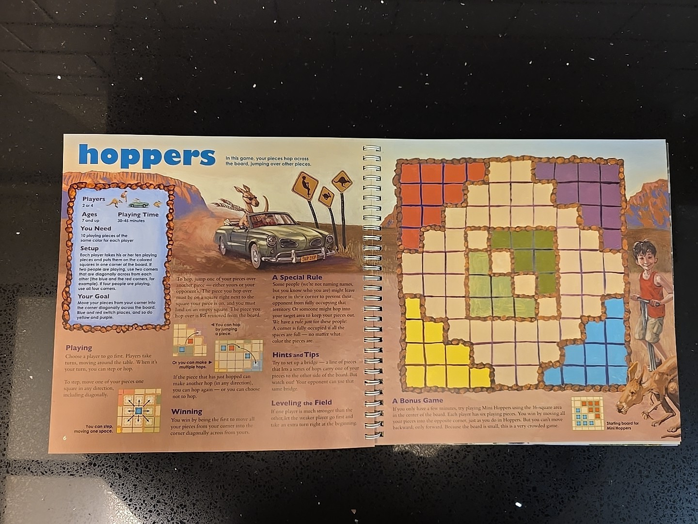 📘 The 15 Greatest Board Games in the World – Paperback The editors of Klutz 📘