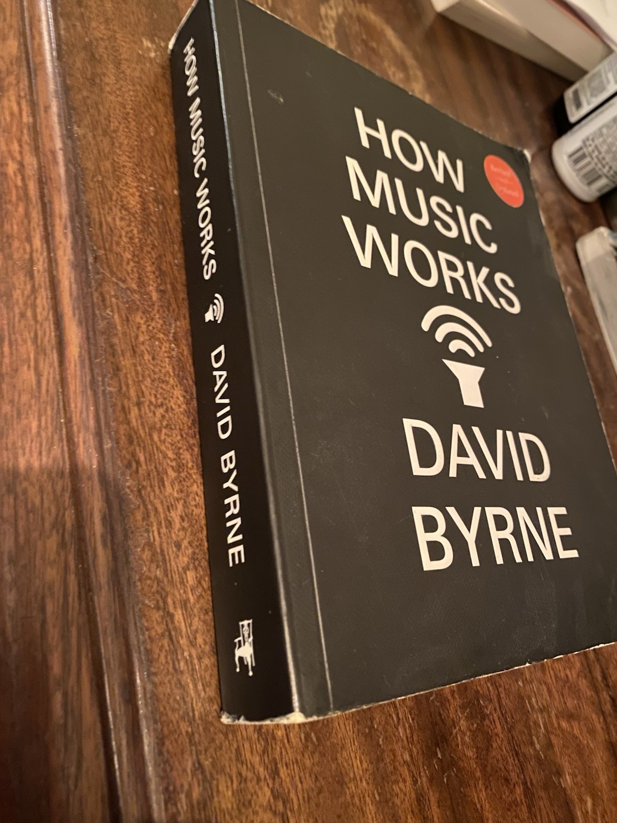 How Music Works by David Byrne (2012, Softback)
