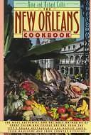New Orleans Cookbook by Collin, Richard; Collin, Rima