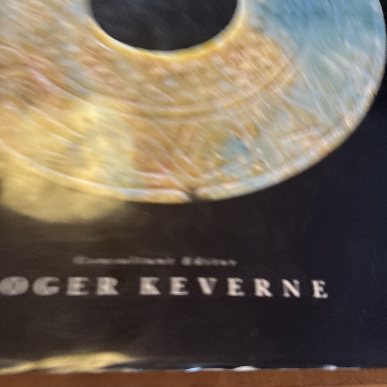 Jade by Roger Keverne (1991, Hardcover)