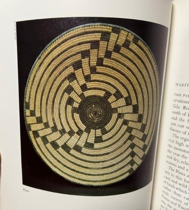 Indian Basket Weaving: How to Weave Pomo, Yurok, Pima and Navajo Baskets Newman