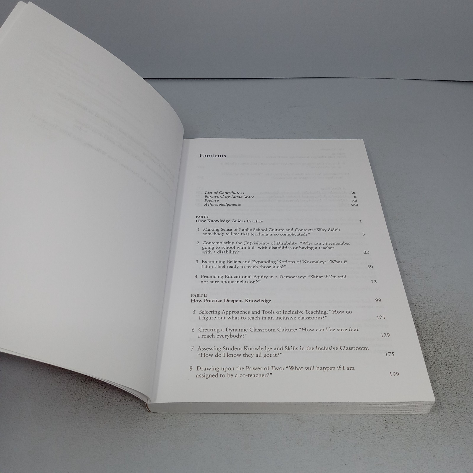 Rethinking Disability: 2nd Edition 2019 Routledge Paperback by Valle & Connor