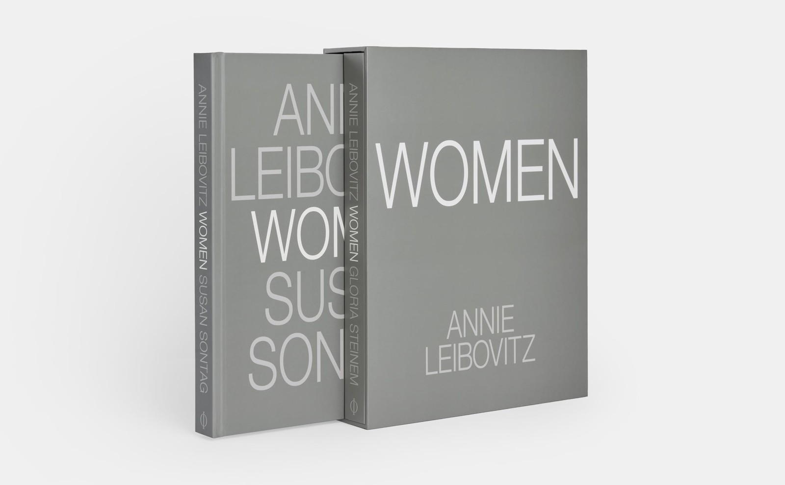 Annie Leibovitz: Women: 2025 Edition