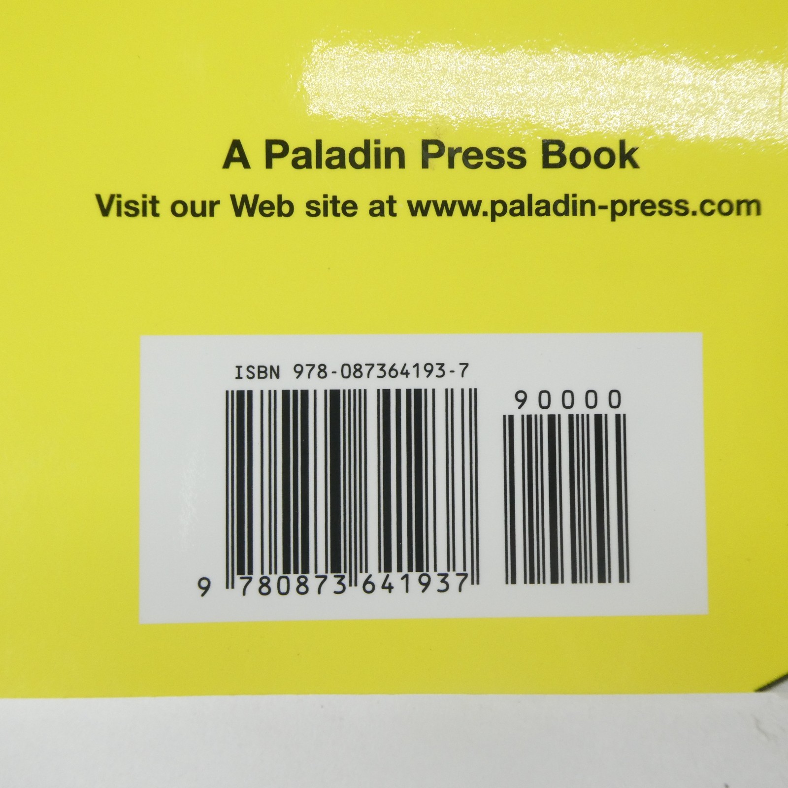 Home Workshop Silencers I – Paladin Press 1980