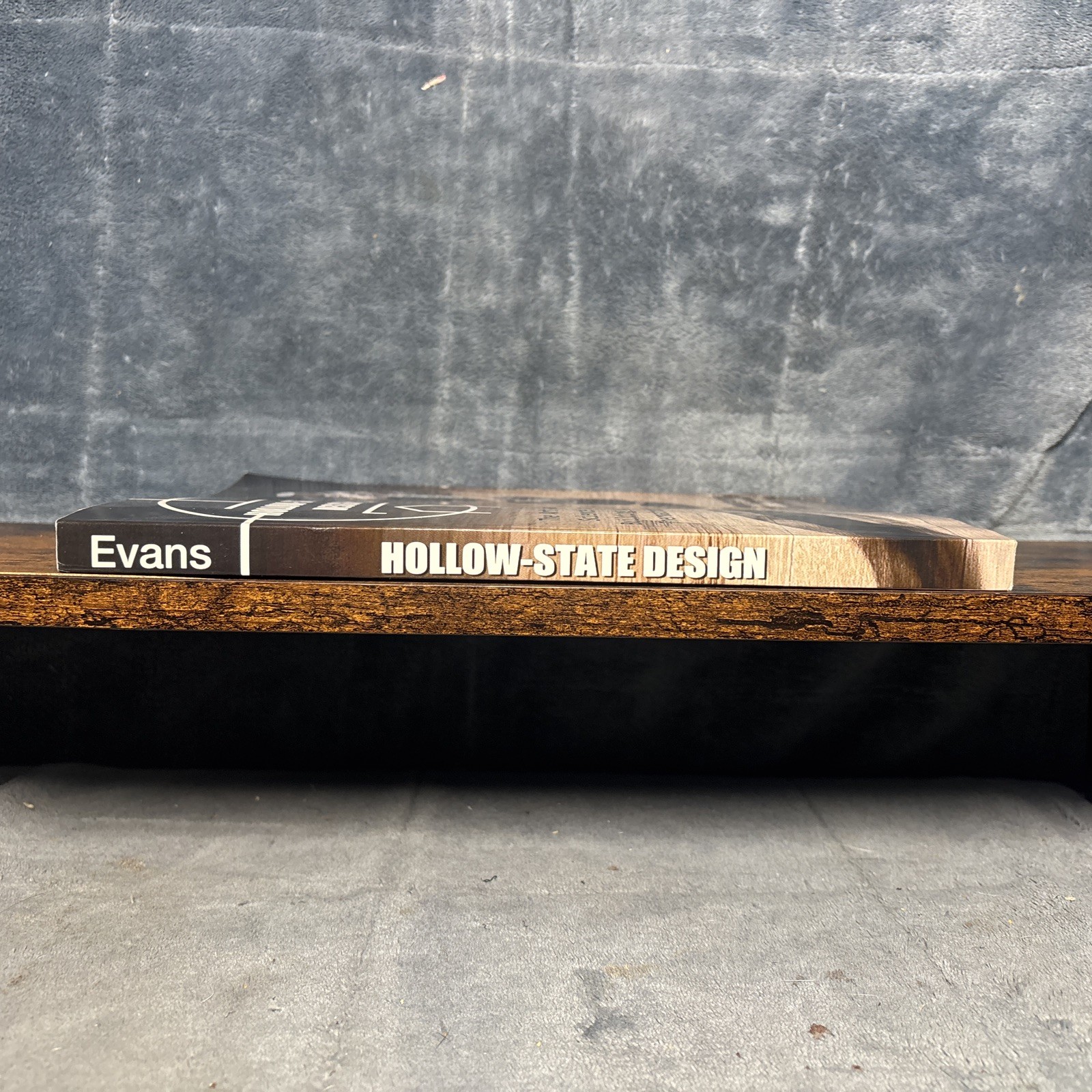 Hollow-State Design, Evans, Grayson