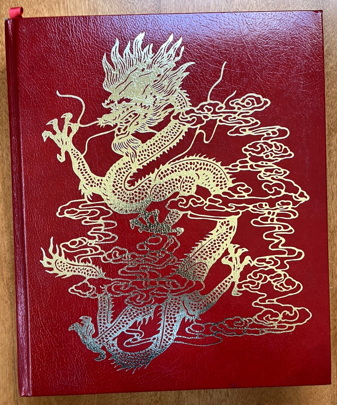 Journeys Into China National Geographic Society (1982, spec. ed. HC) Brand New