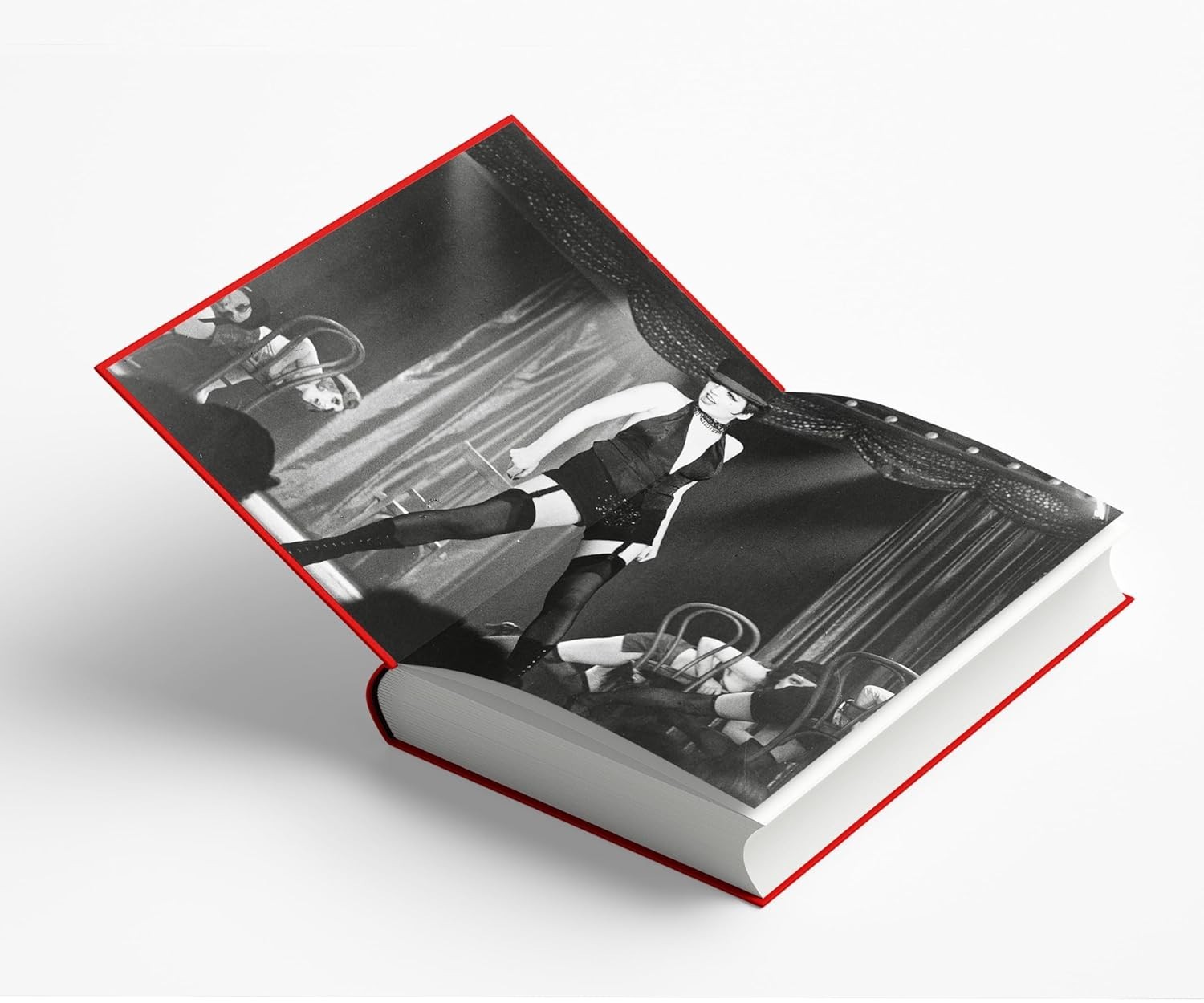 Liza Minnelli EGOT Kids, Wait Till You Hear This! US First Memoir PRESALE