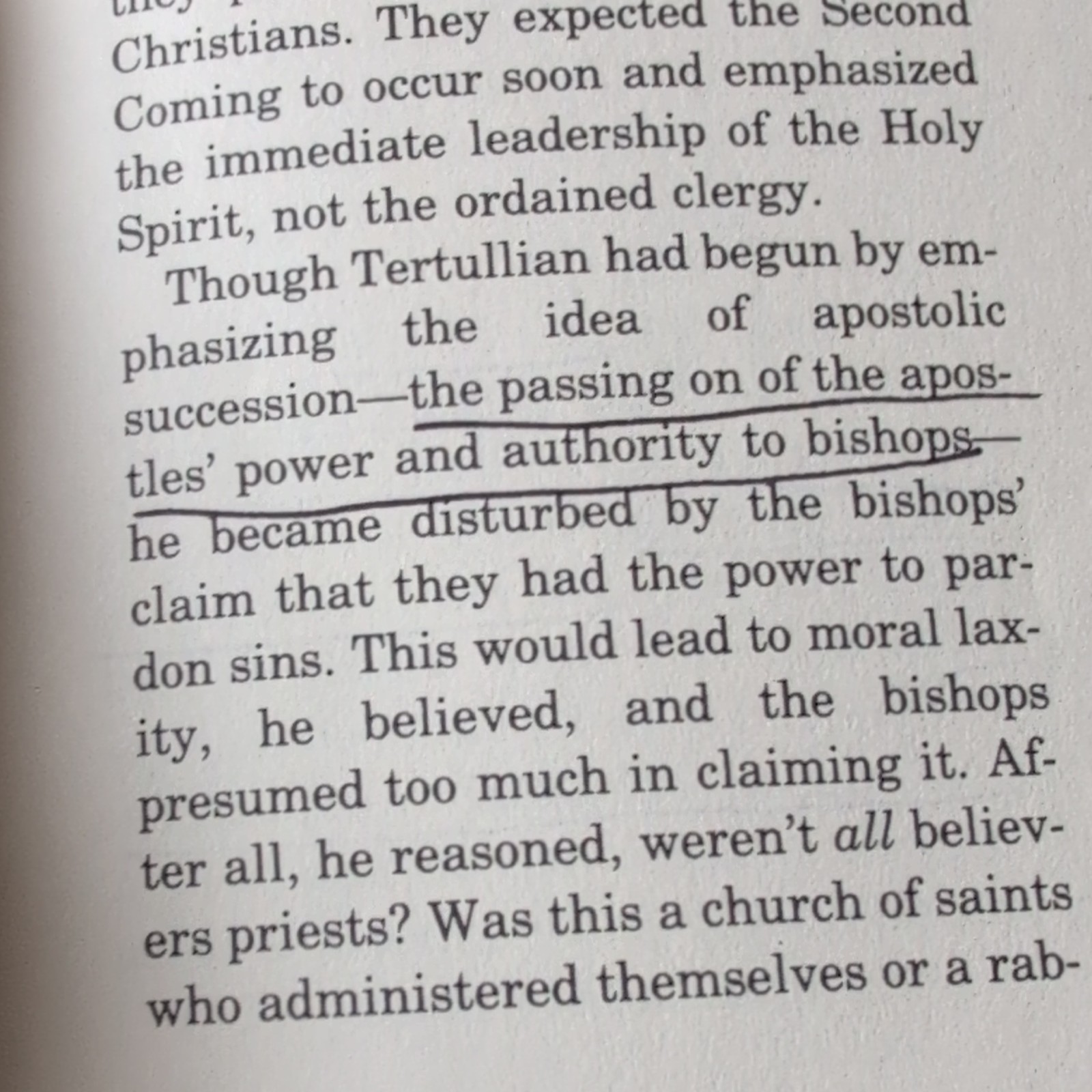 100 Most Important Events in Christian History by A. Kenneth Curtis, J. Stephen