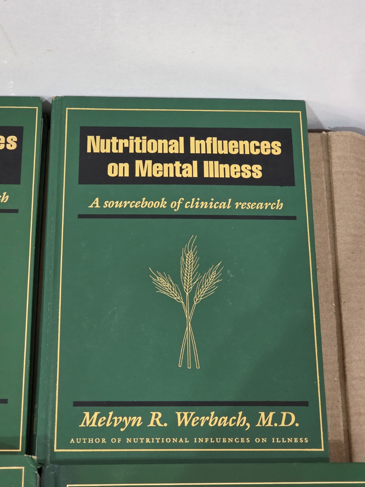 Botanical Influences on Illness & Lot Of 3 Nutritional Influences On Illness
