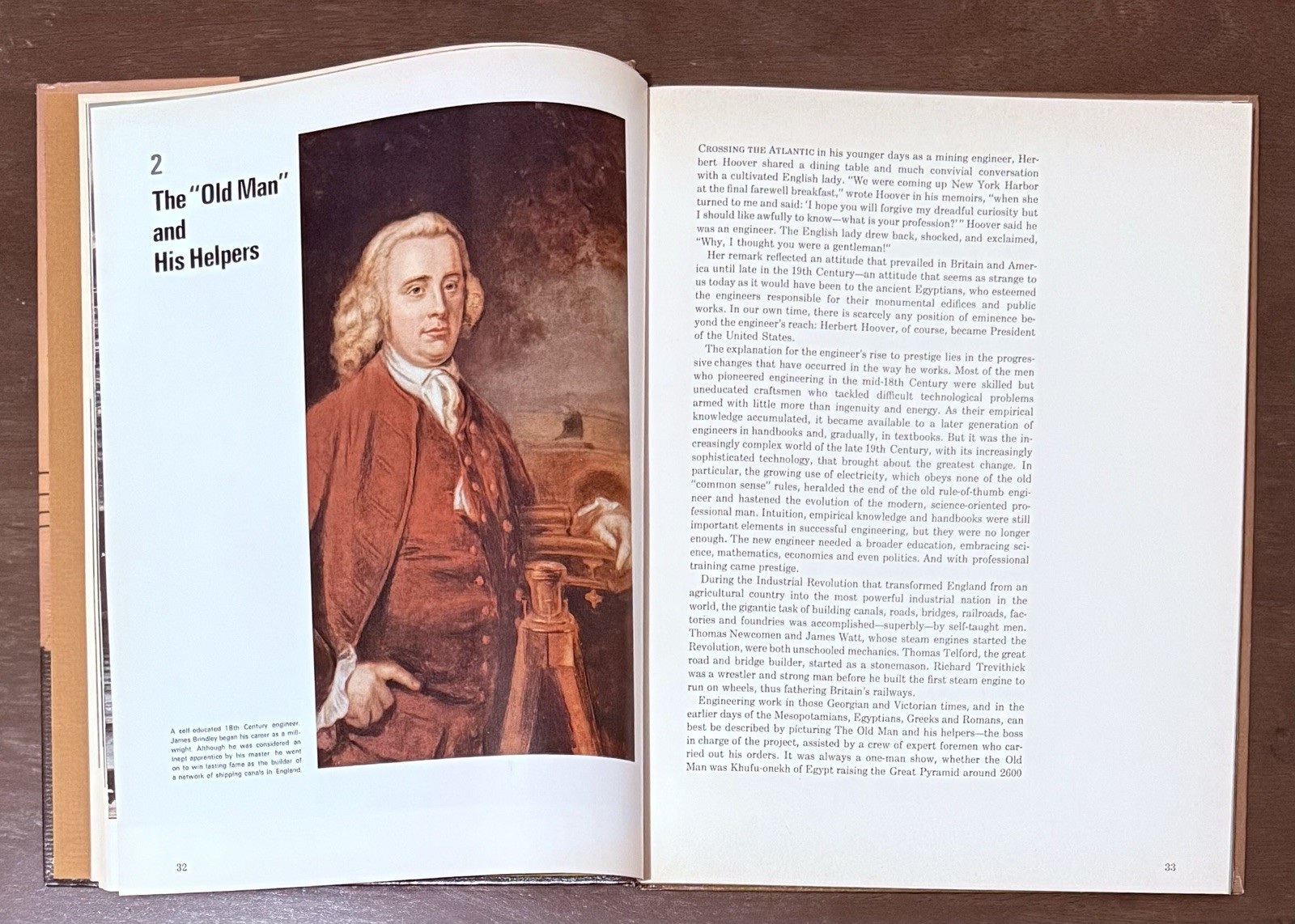 The Engineer by C.C. Furnas & Joe McCarthy, Time Life Science Library. Look Pics
