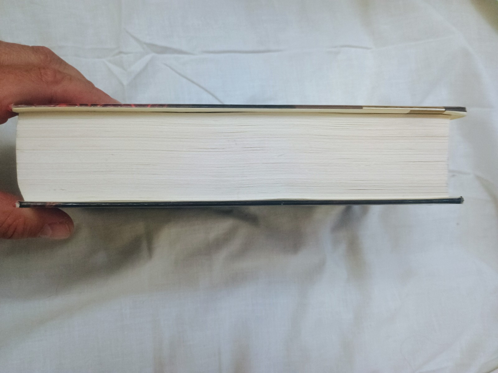 Diana Gabaldon Drums of Autumn Hardcover 1st / 4th Print