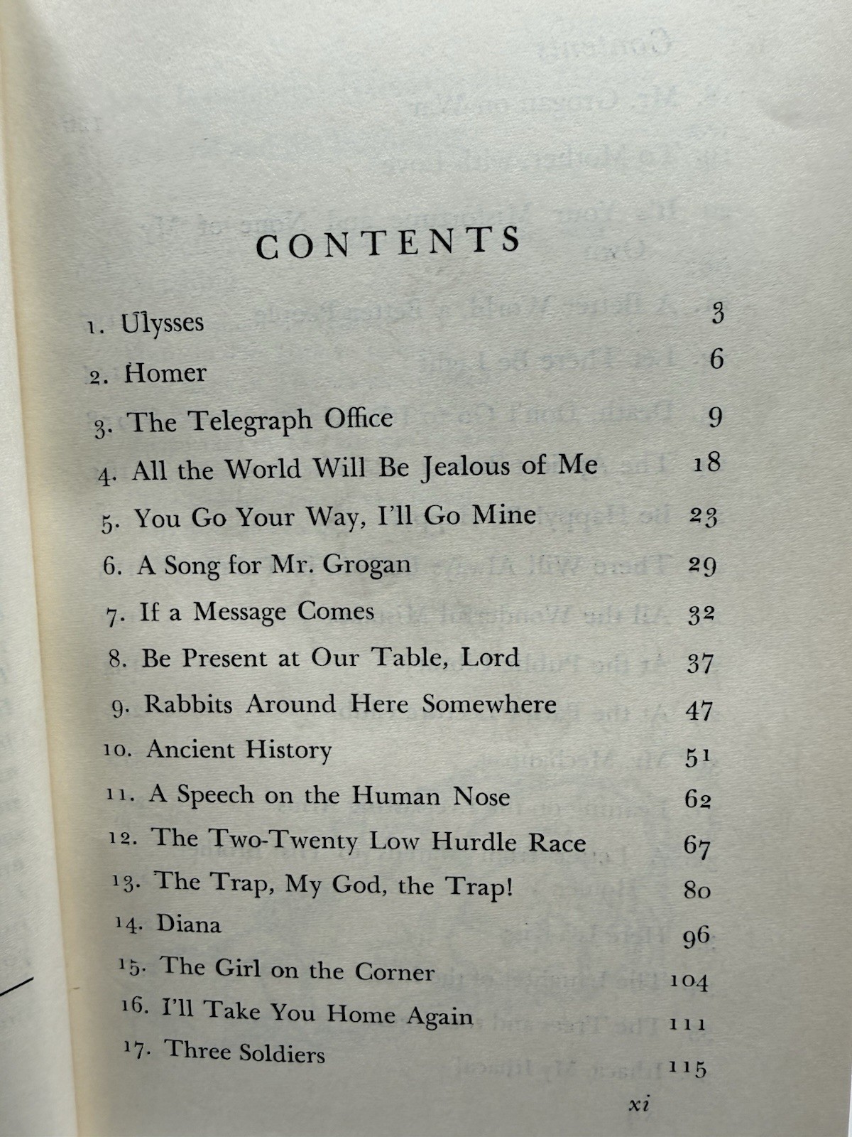 The Human Comedy William Saroyan 1944 HC Don Freeman Harcourt Brace
