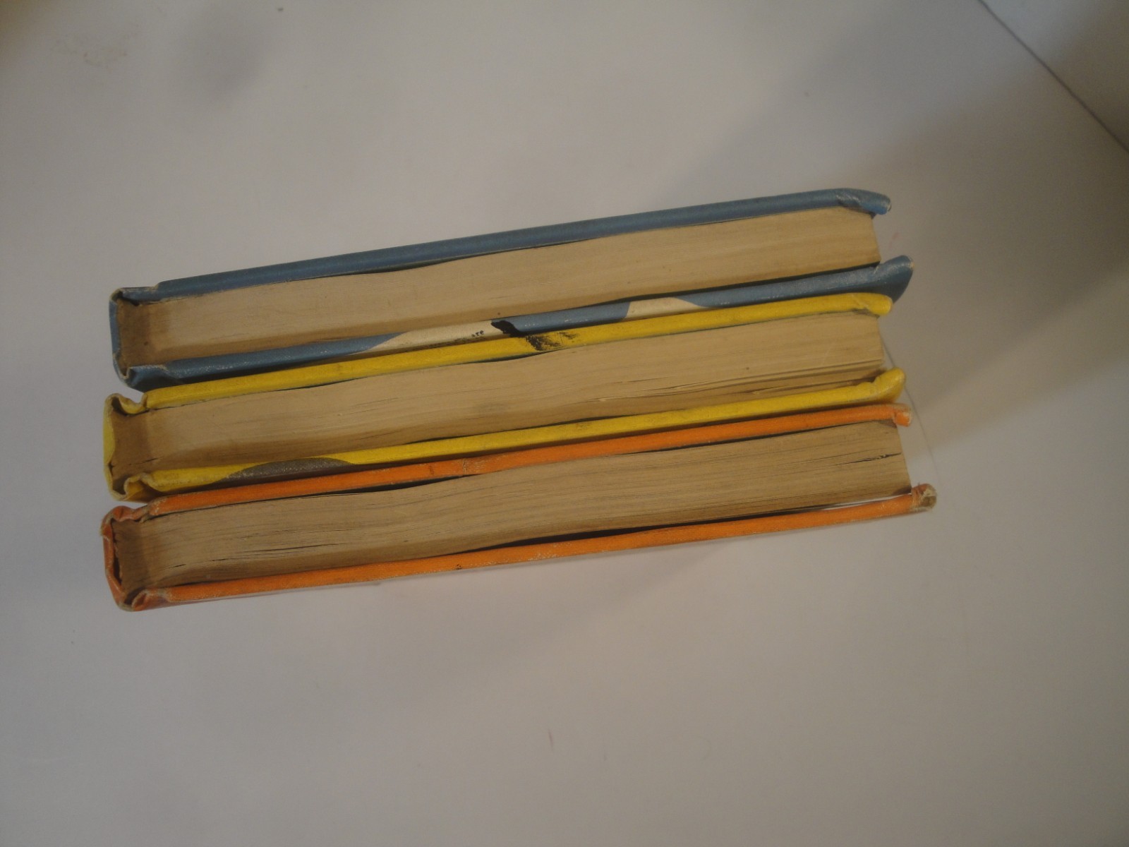 Vintage Child Horizons Books Set The Story Hour & Things To Make And Do,Guidepos