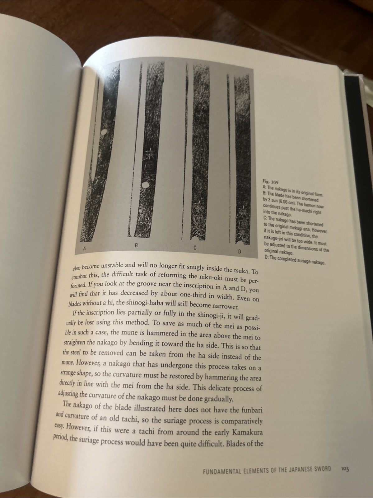 Facts and Fundamentals of Japanese Swords: A Collector’s Guide by Nobuo Nakahara
