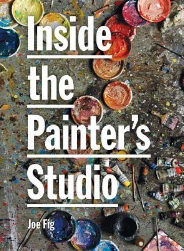 Inside the Painter’s Studio by