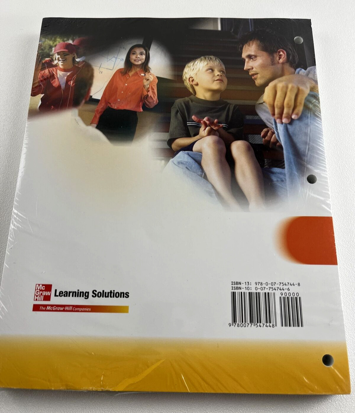 New Loose Leaf Book “Public Speaking” Fayetteville Technical Community College