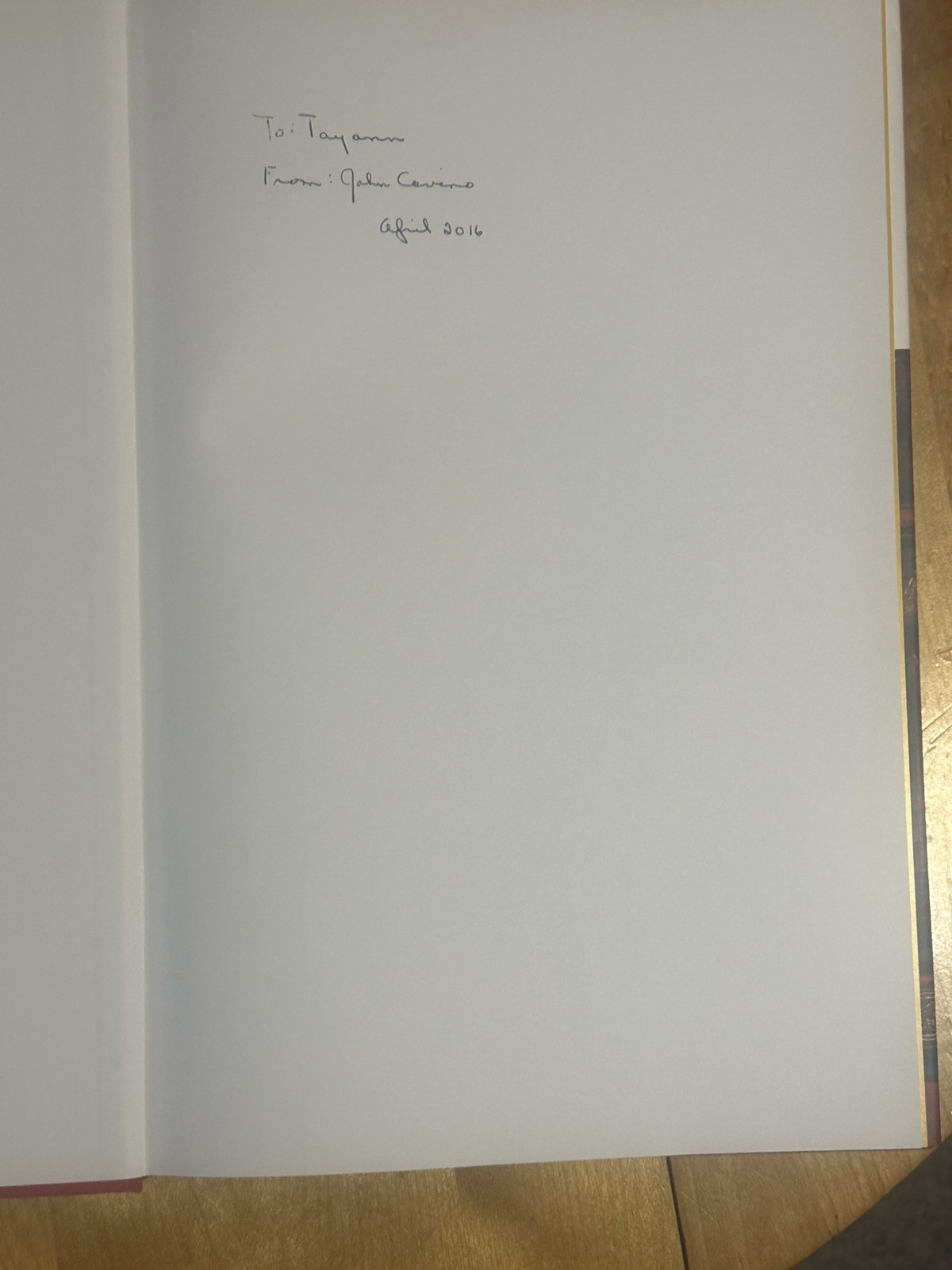 Saint John’s Bible: Gospels and Acts Hardback Donald Jackson PreOwned Desc/Pics
