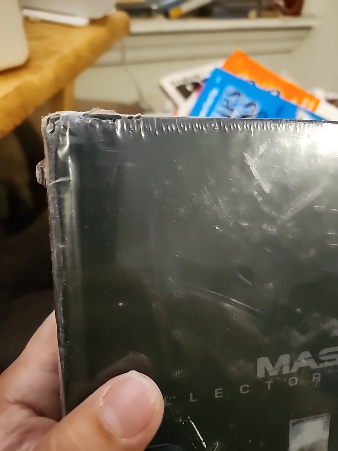 Mass Effect 3 Collector’s Edition: Prima Official Game Guide New/Sealed read