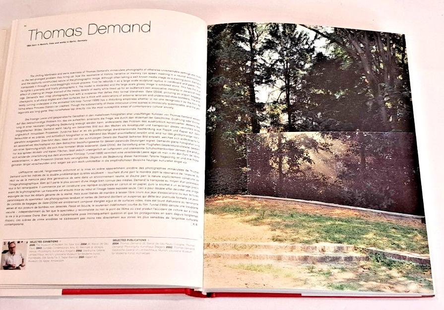 Art Now: Vol 2 The New Directory To 81 International Contemporary Artists SHELF
