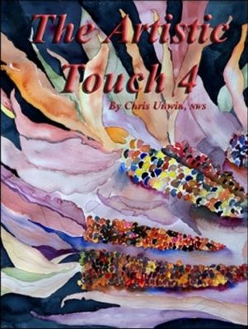 The Artistic Touch 4 Hardcover Christine M. Unwin
