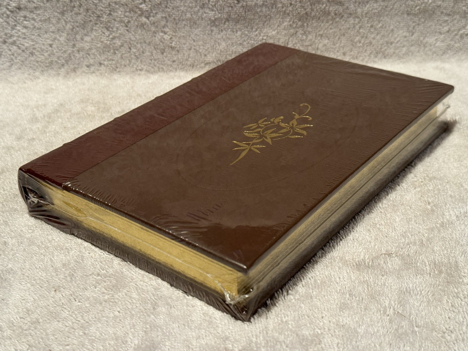 TRIAL OF WILLIAM JOYCE NOTABLE TRIALS LIBRARY LEATHER NEW & SEALED! SHIPS FREE!