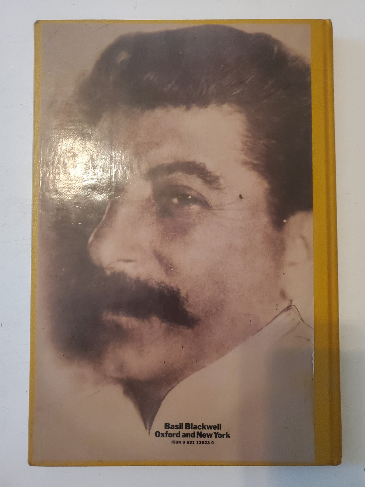 THE GREAT PURGES By Isaac Deutscher & David King – Hardcover FIRST THUS 1984