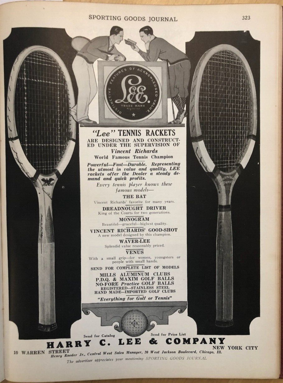 Combined Catalogs of Sporting Goods Manufacturers 1929, illustrated hc 436 pages
