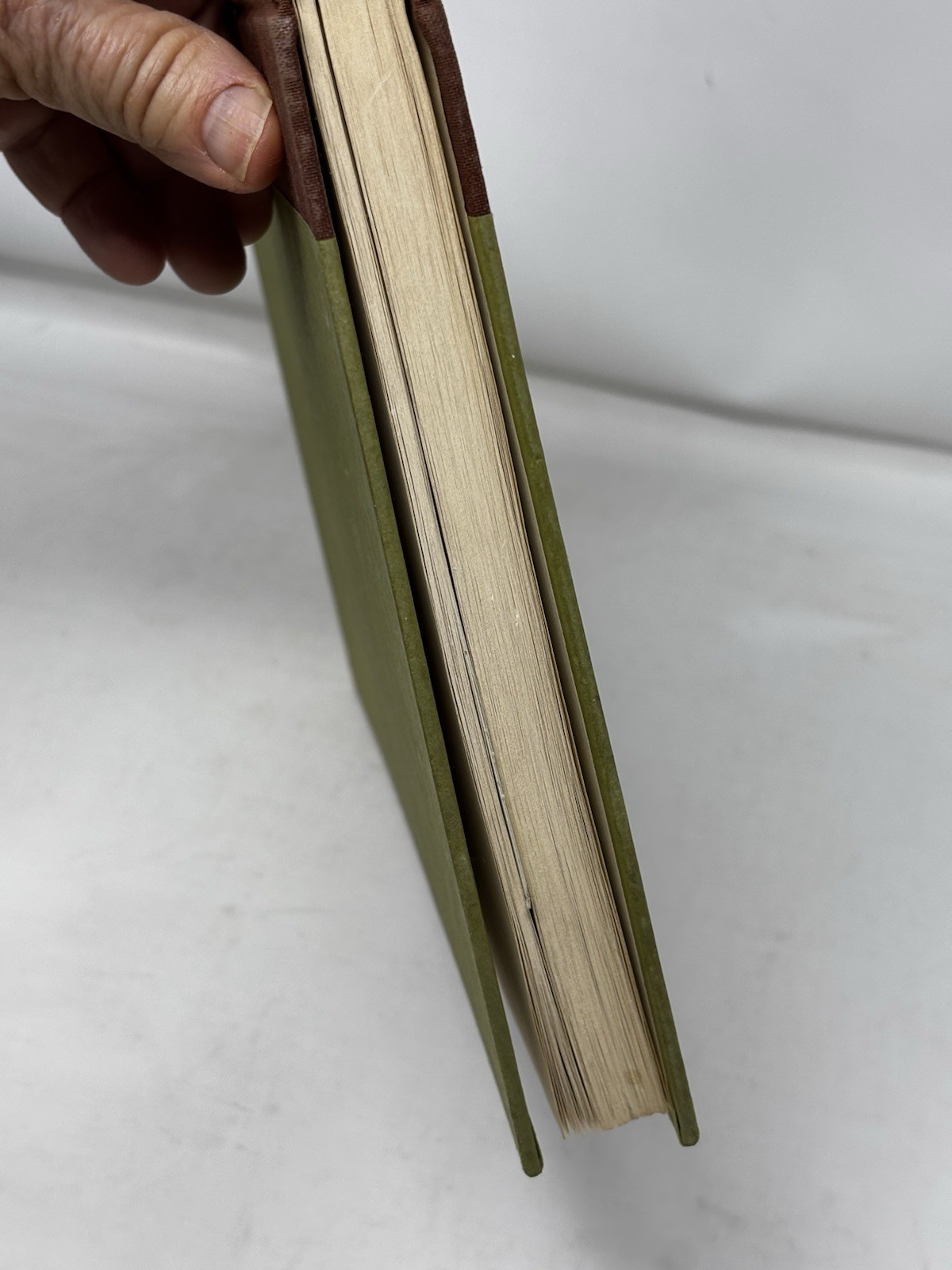 Sam Snead “Key” Approach to Golf HC 178 pgs 1975 VTG