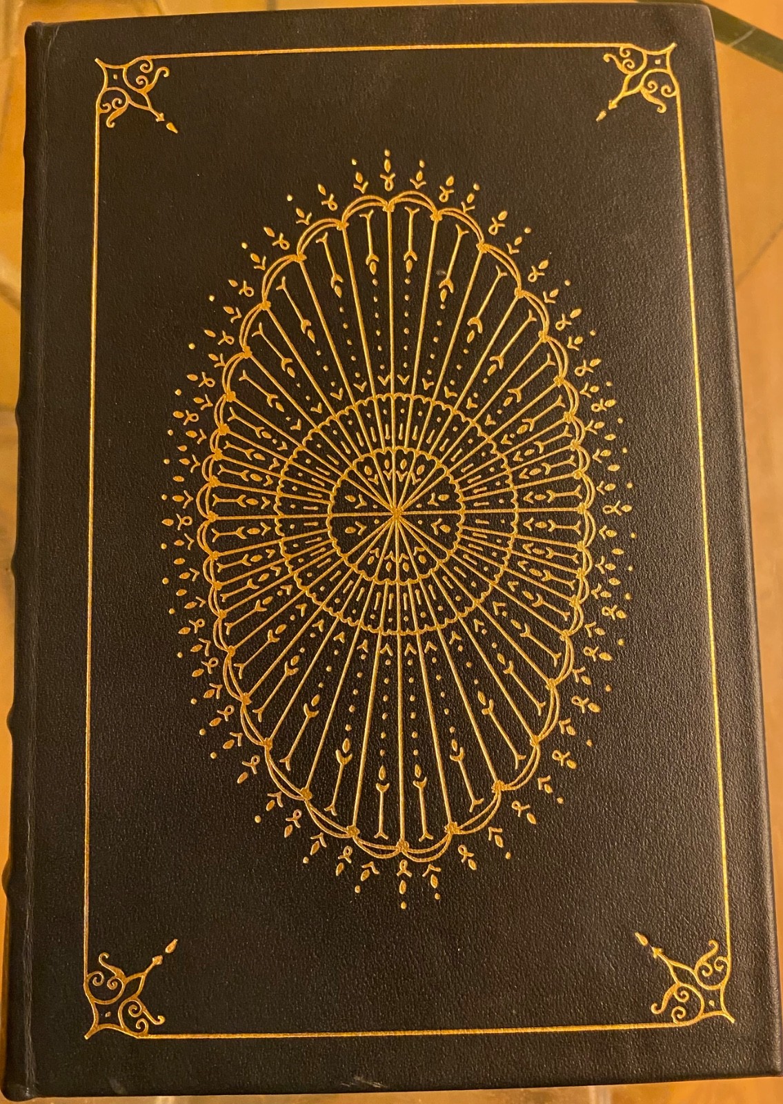 “The Common Law & Other Writings” Oliver Wendell Holmes Full Leather Fine Cond.
