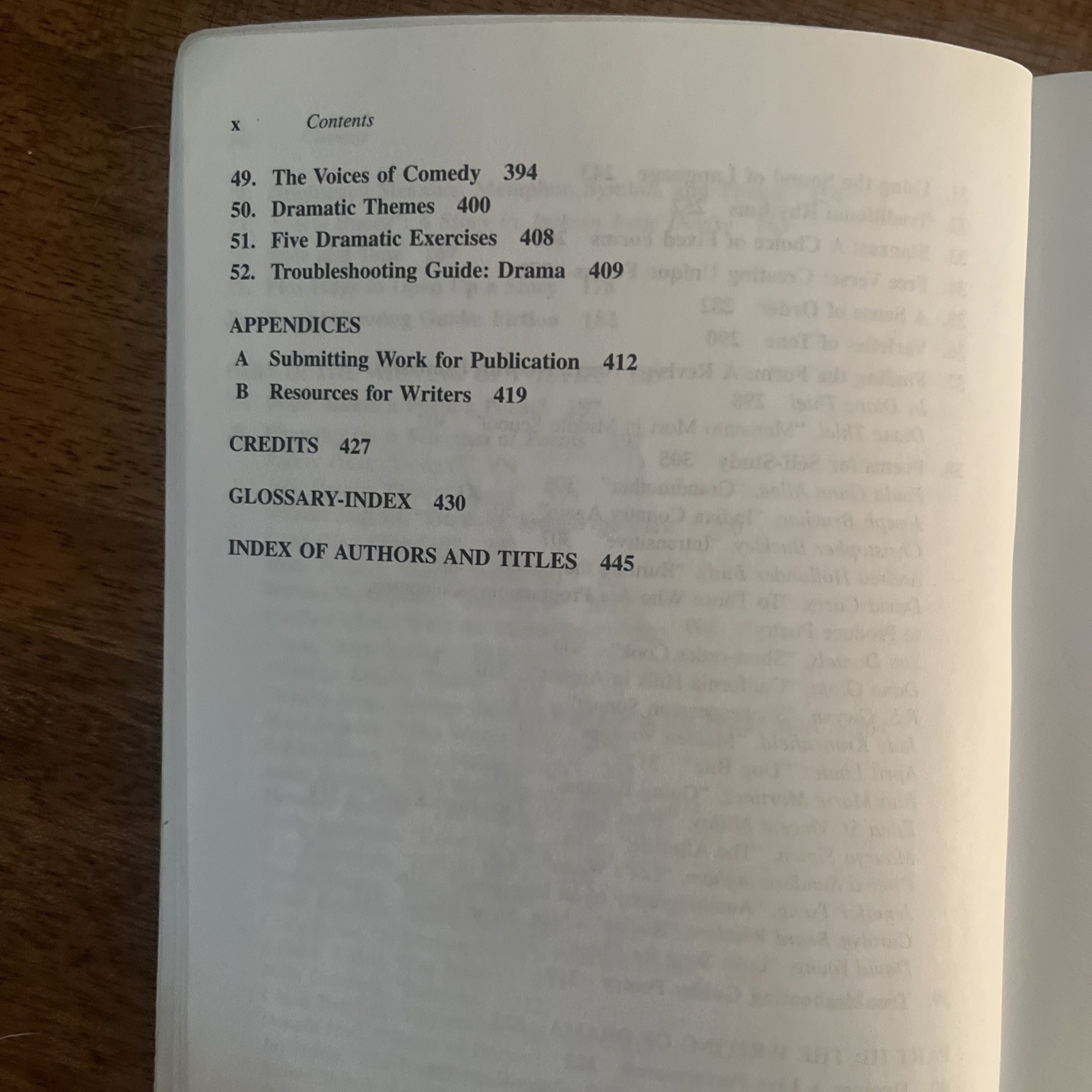 Three Genres Stephen Minot Diane Thiel Ninth Edition Paperback Book Writing