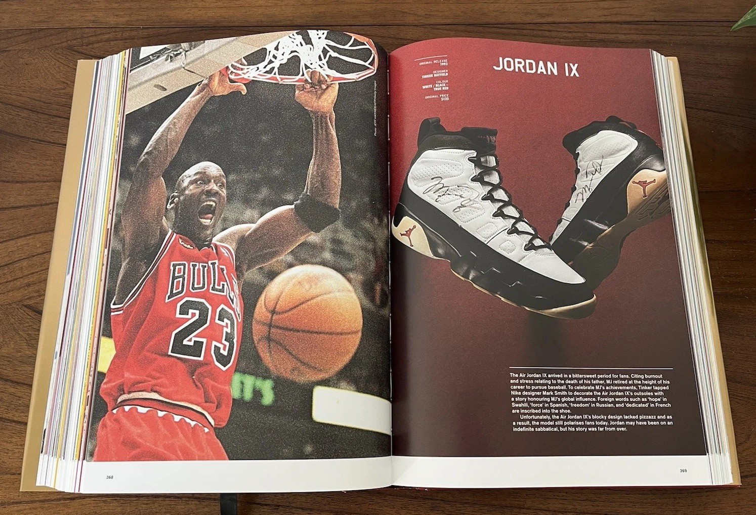 Sneaker Freaker The Ultimate Sneaker Book Simon Wood Shoe History 2018 Hardcover