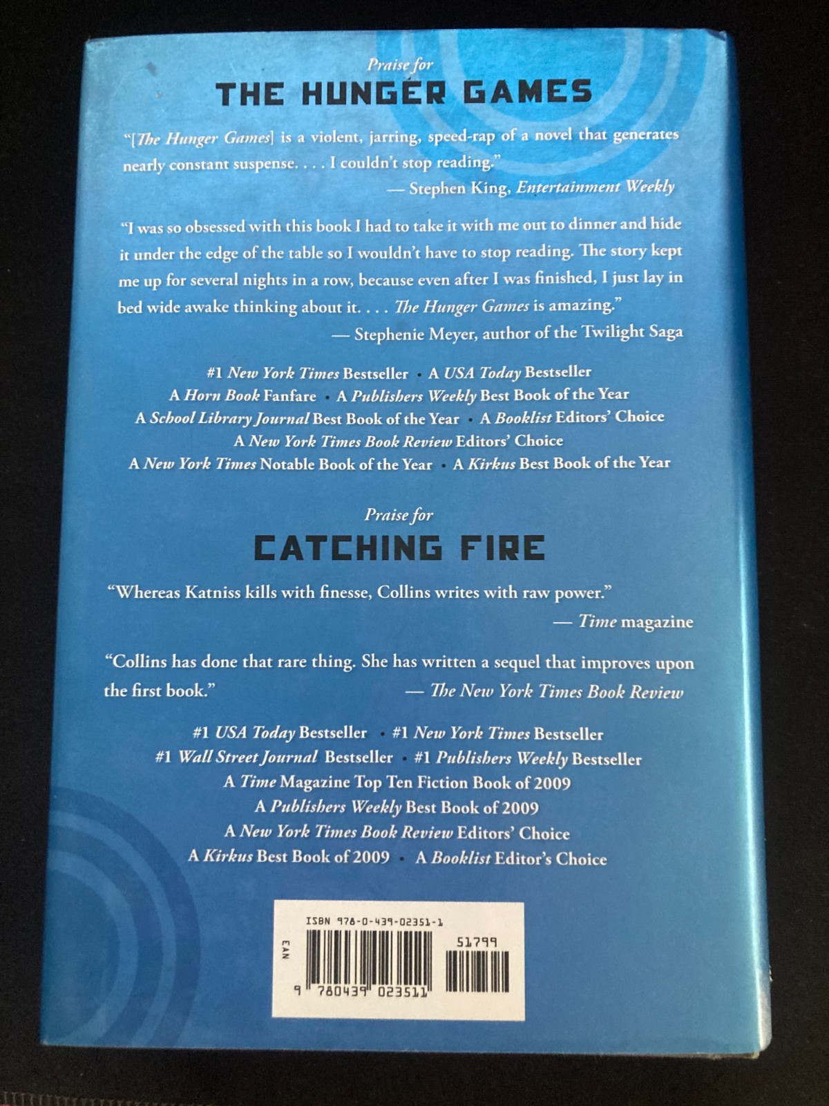 Hunger Games Trilogy Book Lot 1-3 Hardcover Suzanne Collins 1st Edition Series
