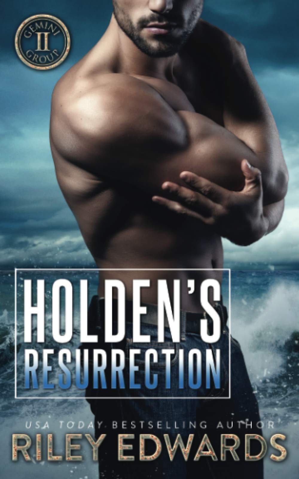 Holden’s Resurrection (Gemini Group®)