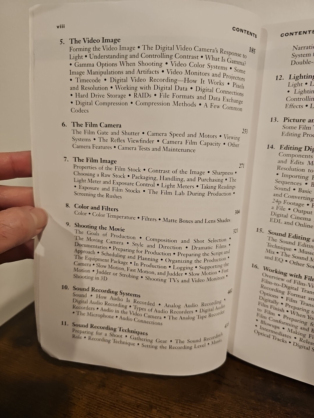 The Filmmaker’s Handbook: A Comprehensive Guide for the Digital Age ( 2013 Ed.)