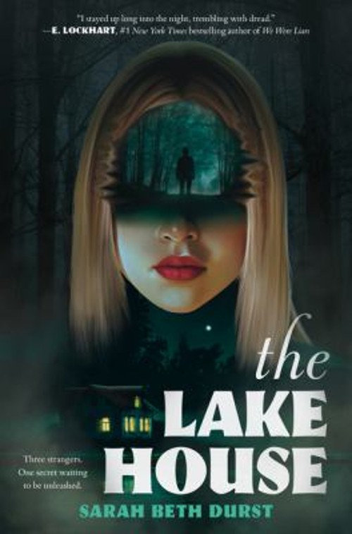 The Lake House Hardcover Sarah Beth Durst