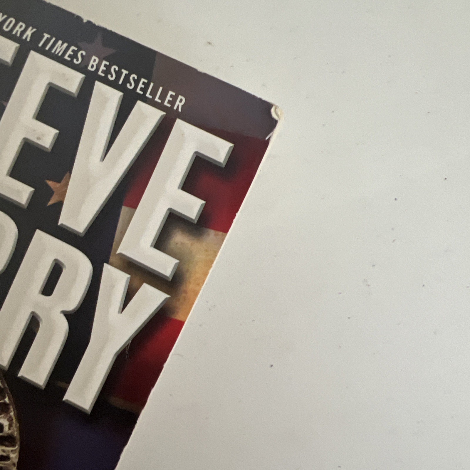 Steve Berry Cotton Malone Series 5 Book Lot Templar Legacy Deception Thriller