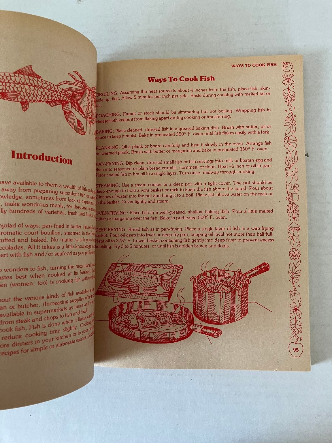 The Complete Main Course Cookbook Johna Blinn 1987 Speedy Gourmet Library