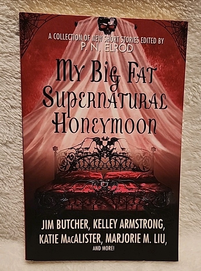 Mixed Set Of 4 Paranormal And Supernatural Books – Used Great Condition HC PB