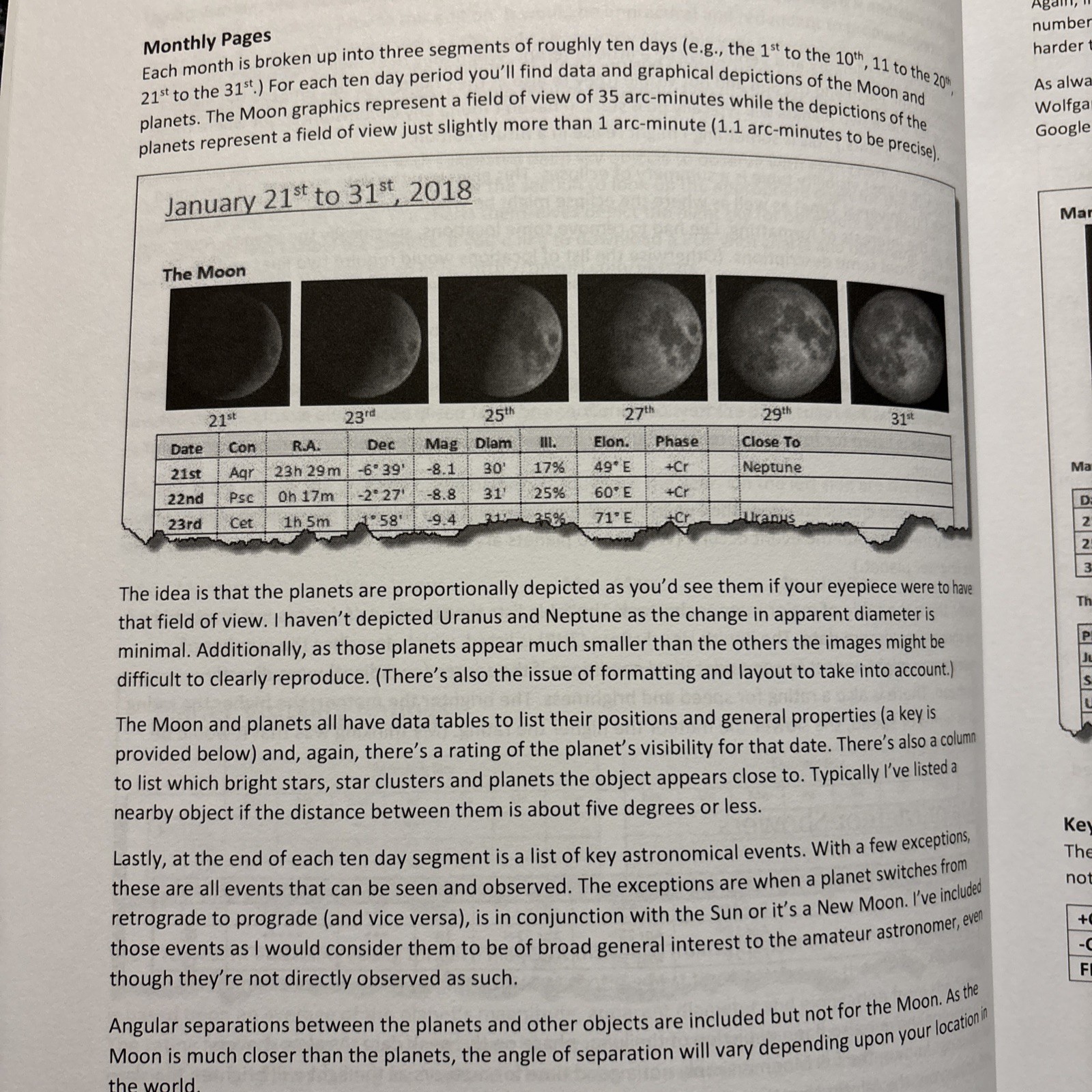 The Astronomical Almanac (2019 – 2023): A Comprehensive Guide to Night Sky Ev…