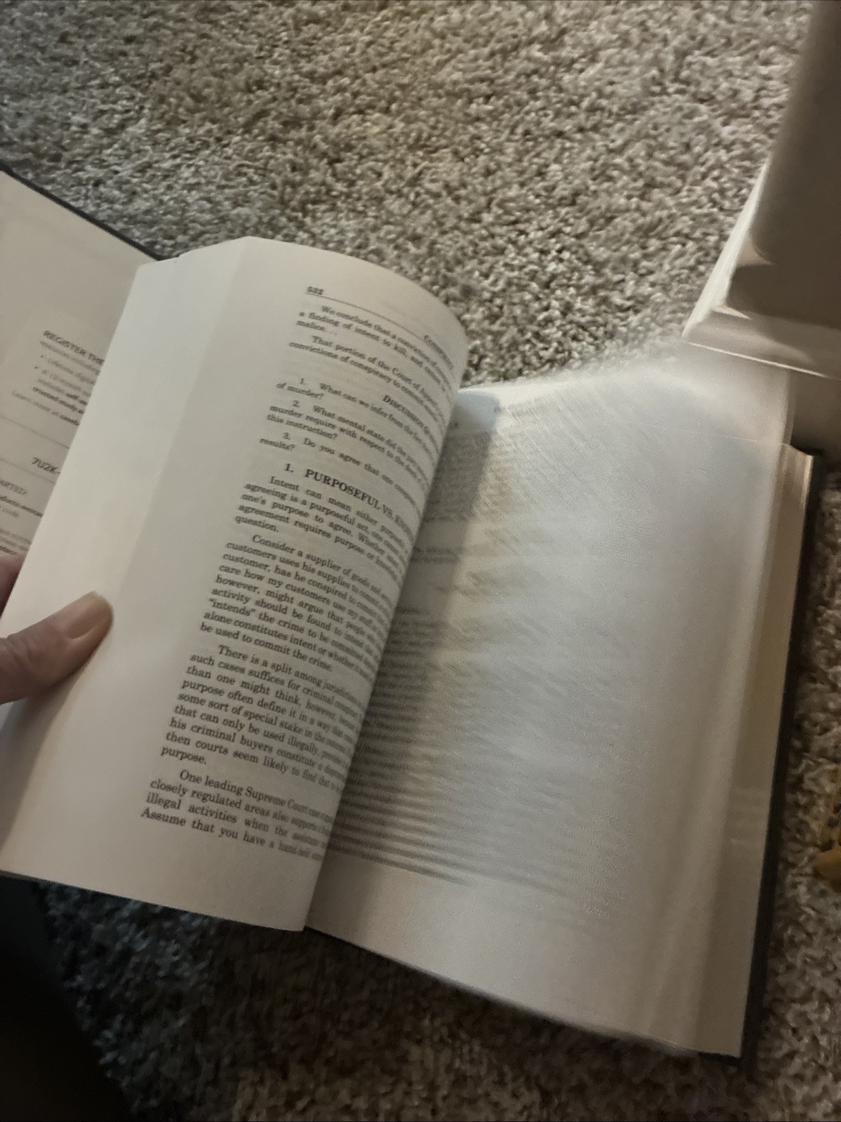 Criminal Law : Cases, Controversies and Problems by Joseph Kennedy (2019)