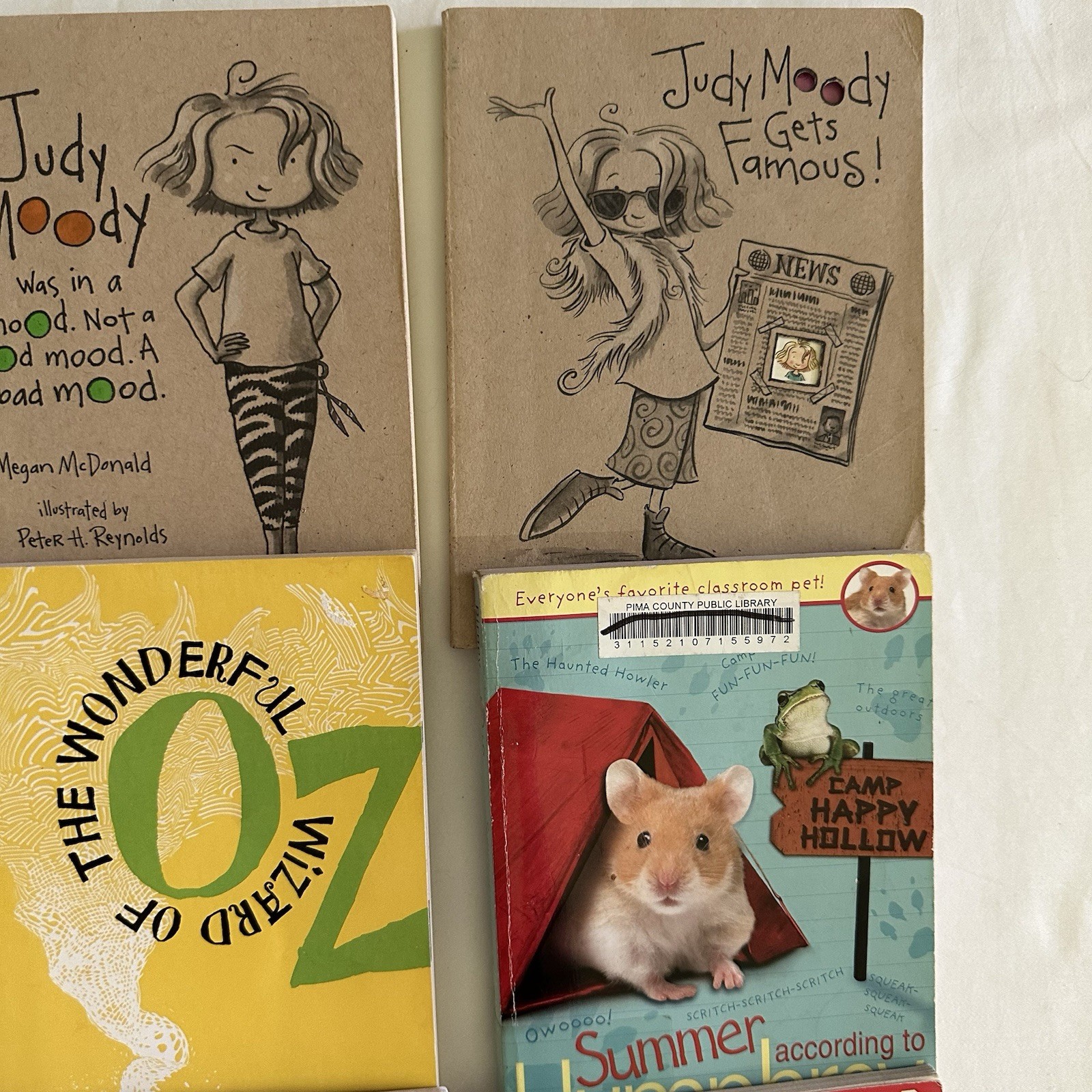 9 CHAPTER BOOKS FOR KIDS/YOUNG ADULTS Classroom Teachers Rockstar Parents