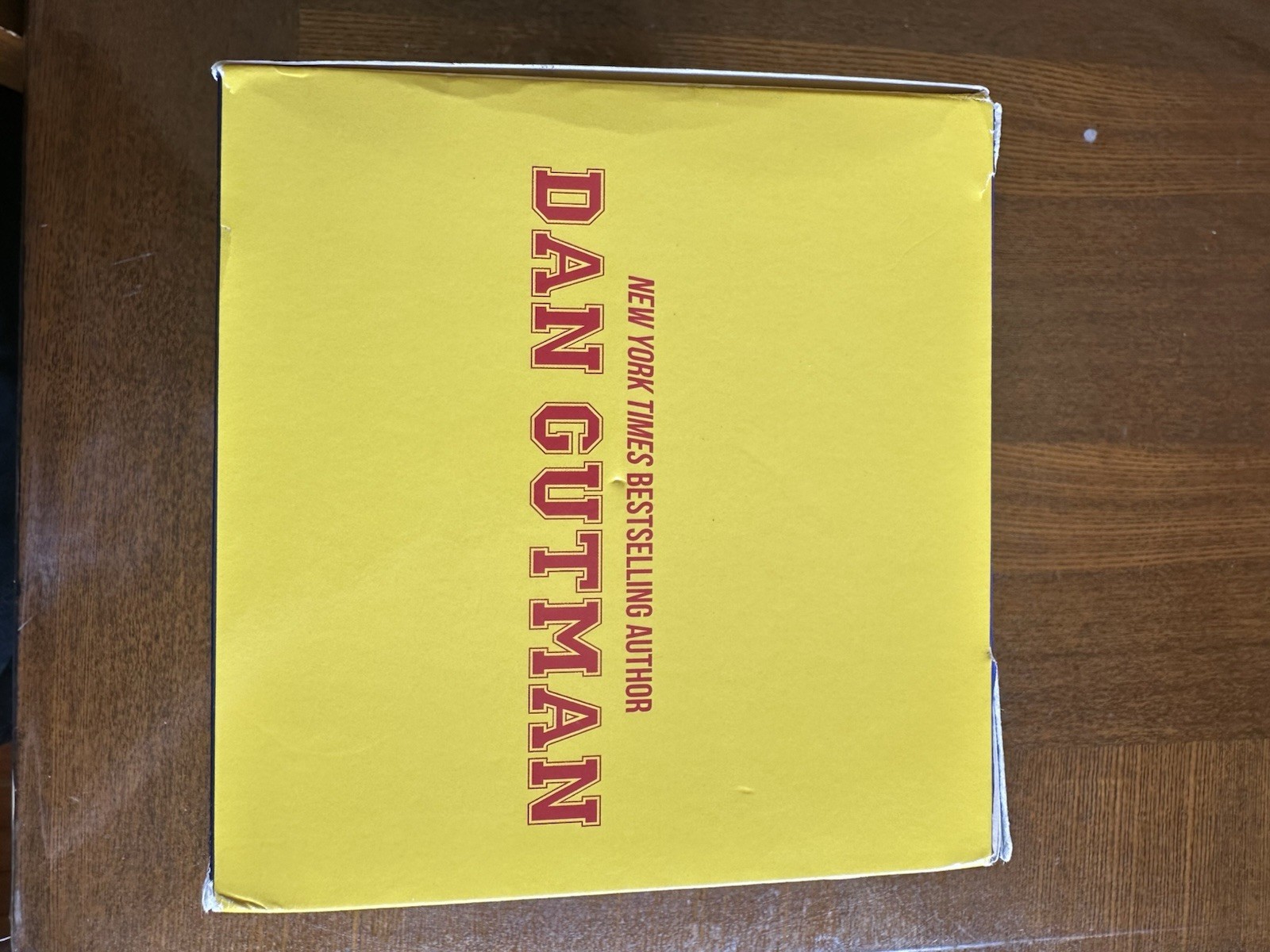 Dan Gutman Baseball Card Adventures Complete Collection Box Set Ages 9-12