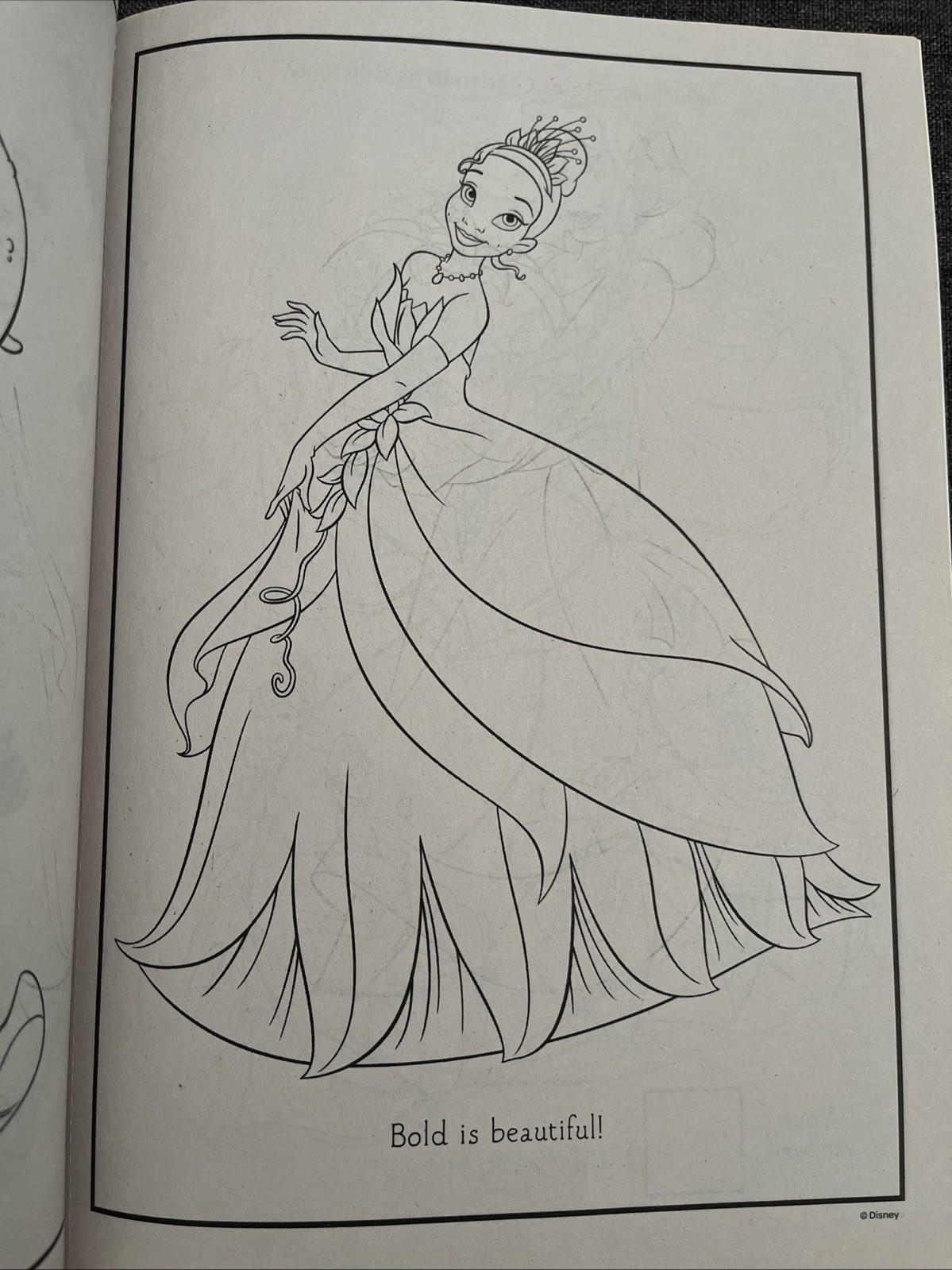 Disney Princess Jumbo Coloring & Activity Book Games, Puzzles, & Coloring Pages