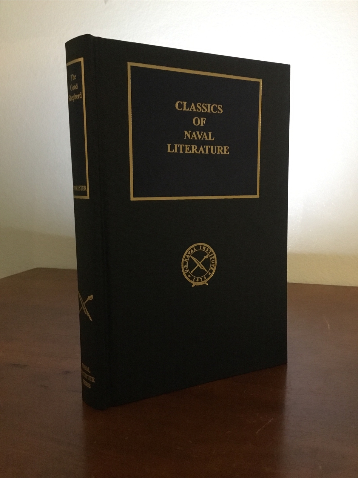 books used military