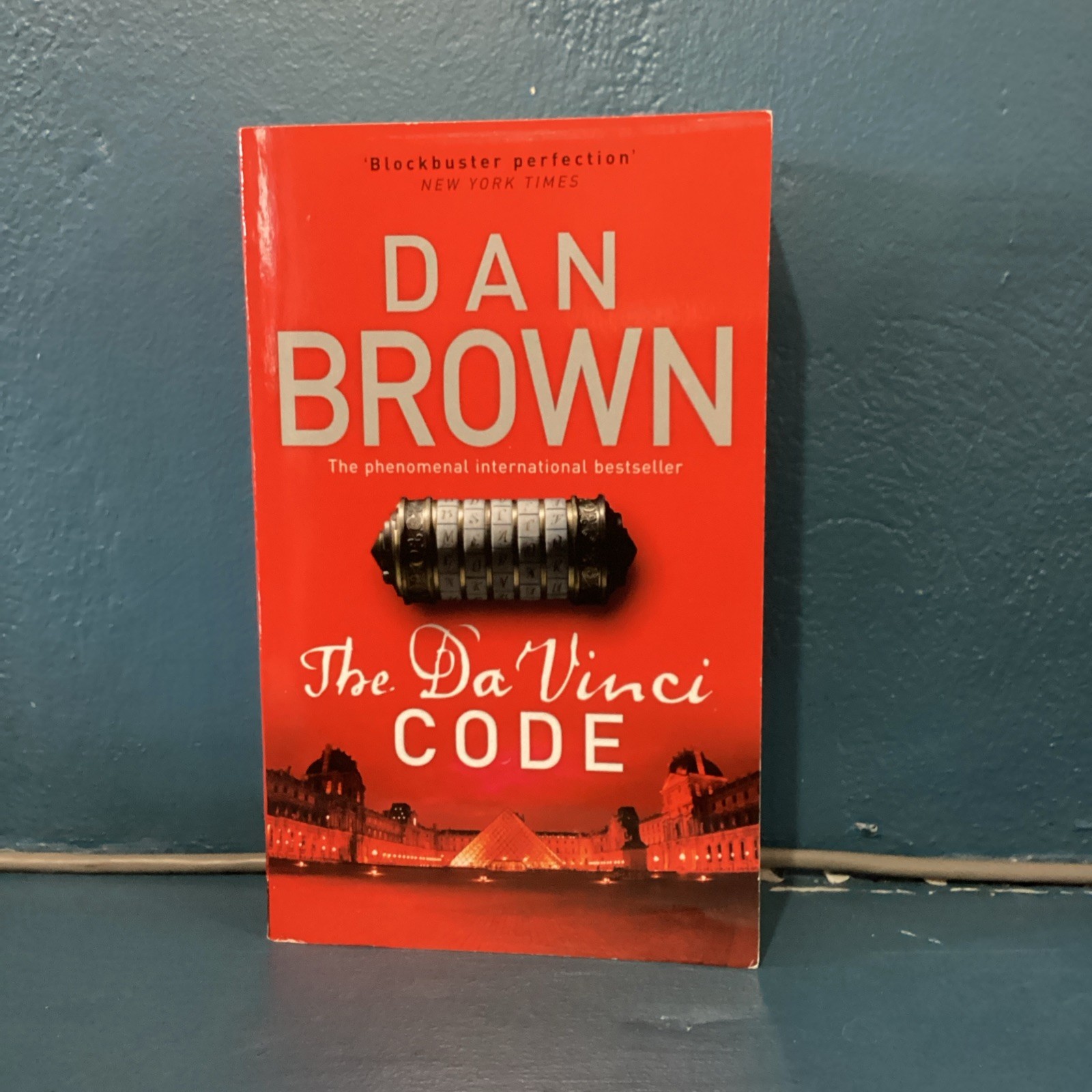 Robert Langdon Series Collection 7 Books Paperback Set – Fiction – By Dan Brown